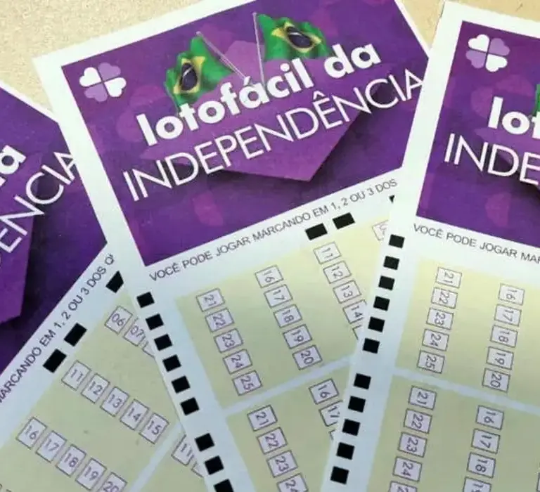 Lotofácil da Independência sorteia prêmio recorde de R$ 220 milhões neste sábado