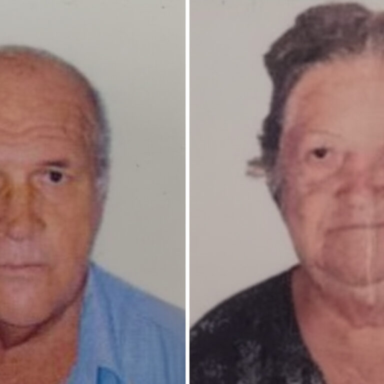 Mãe e filho morrem com diferença de poucas horas e são sepultados no mesmo dia