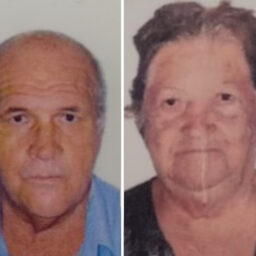 Mãe e filho morrem com diferença de poucas horas e são sepultados no mesmo dia