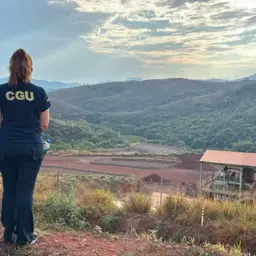PF prende Caio Mário Trivellato, diretor da Agência Nacional de Mineração
