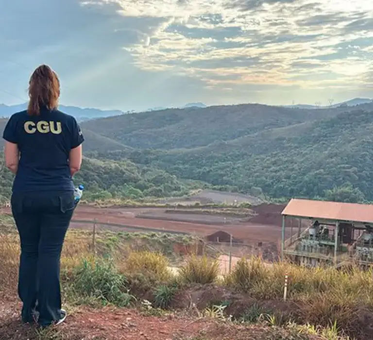 PF prende Caio Mário Trivellato, diretor da Agência Nacional de Mineração