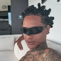 STJ manda soltar rapper Oruam, preso desde julho no Rio de Janeiro