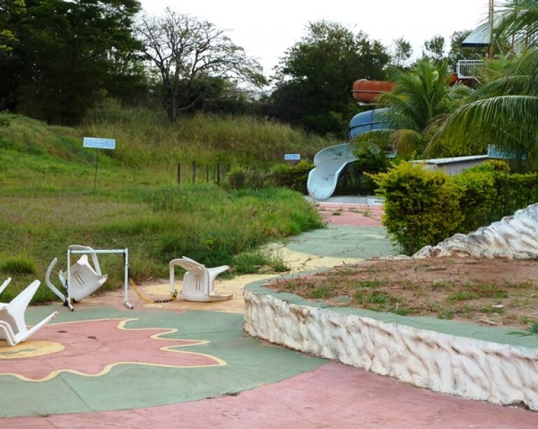 Prefeitura de Marília rescinde contrato de escola com centro esportivo na zona oeste