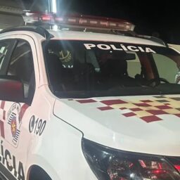 PM detém menor com droga e dinheiro no Jânio Quadros