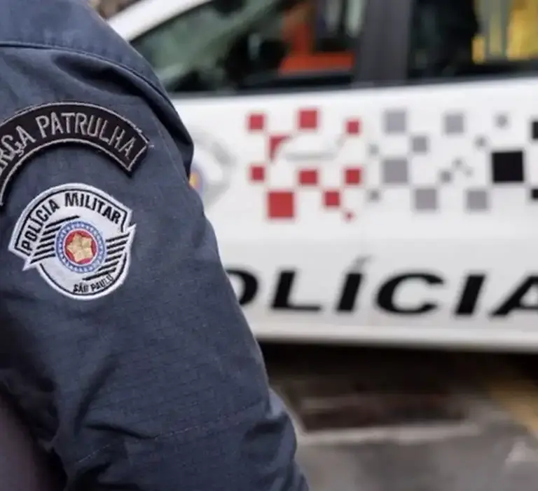 Operação Sharpe mira crime organizado no Centro de São Paulo