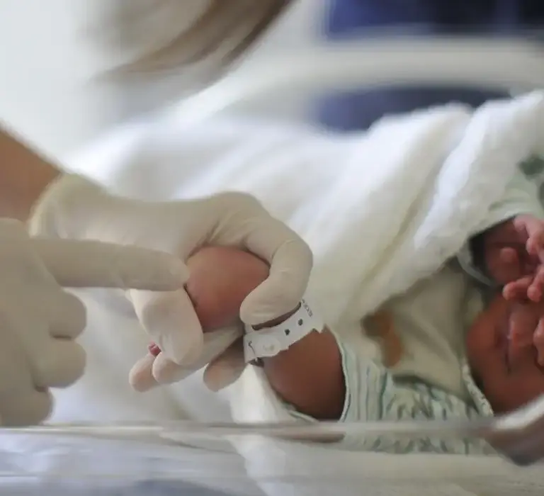 Lula sanciona lei que estabelece ações para reduzir partos prematuros