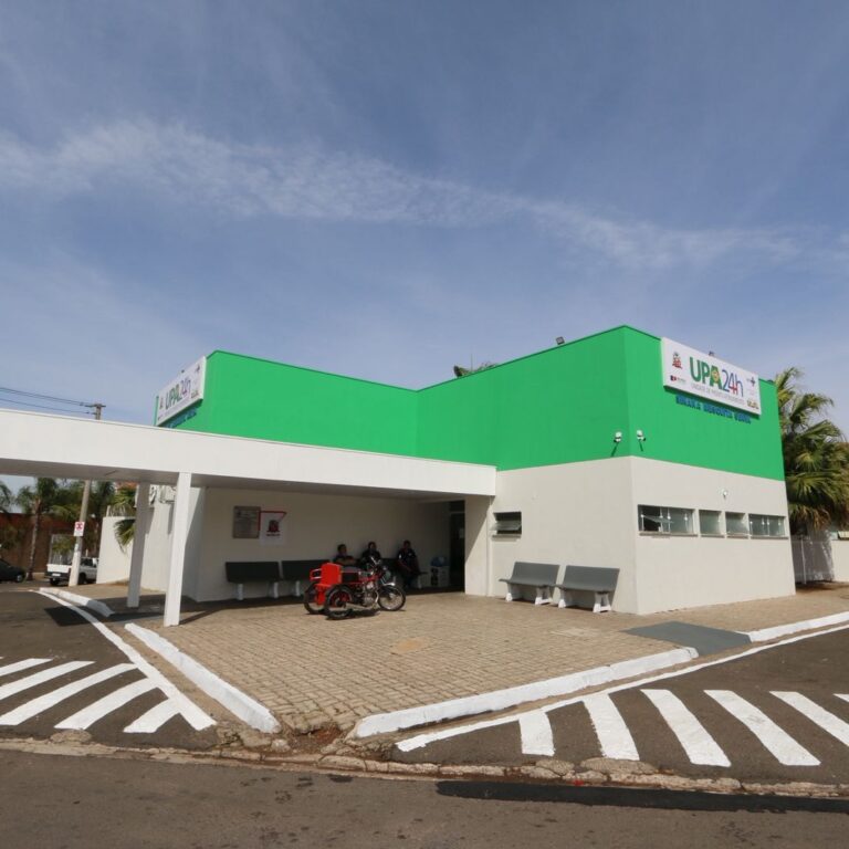 Lei garante entrega de medicamentos diretamente nas UPAs de Marília
