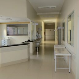 Hospitais concentram emendas impositivas