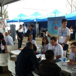 Cejusc Itinerante leva mutirão da cidadania ao Centro de Marília neste sábado