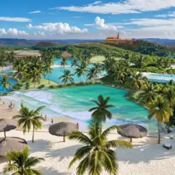 Falta de relatório de trânsito suspende obras da Praia do Valle em Marília