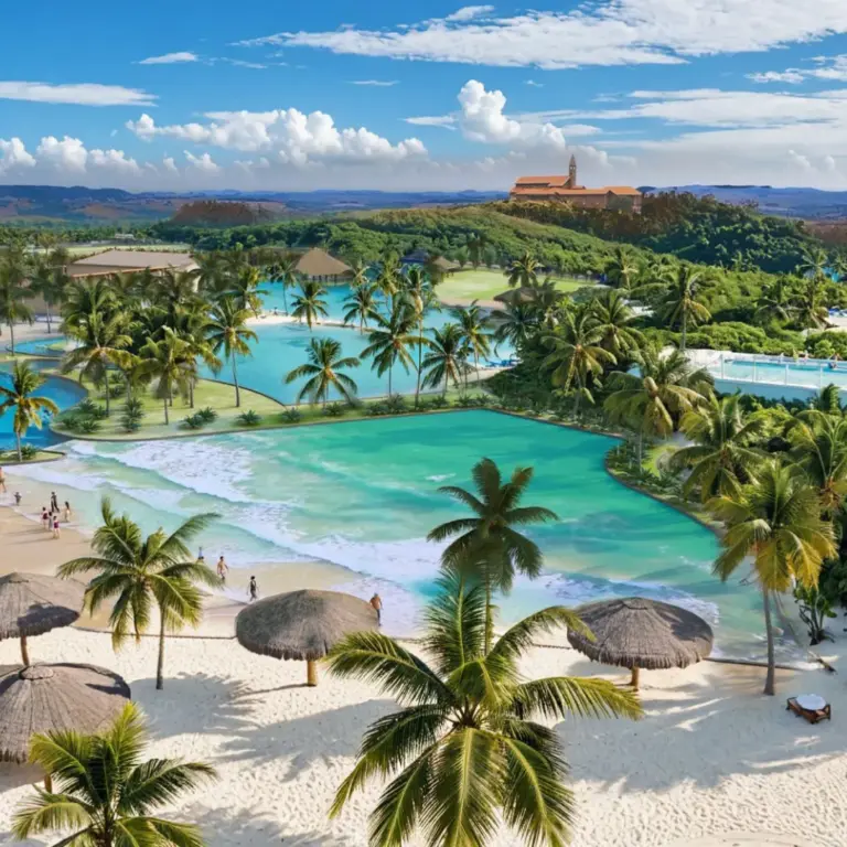 Falta de relatório de trânsito suspende obras da Praia do Valle em Marília