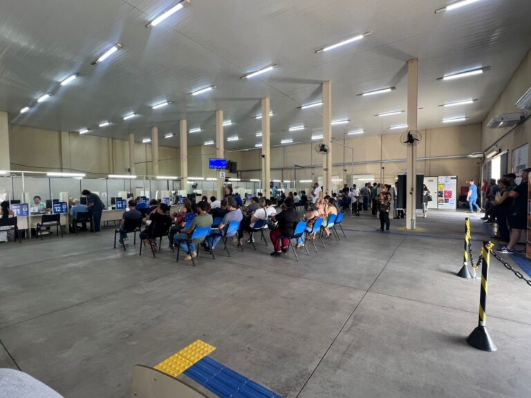 Programa de Regularização de Débitos segue até dia 31 de outubro