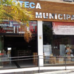 Programação cultural de janeiro movimenta Biblioteca Municipal de Marília