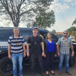 Operação integrada apura denúncias de maus-tratos a animais em Marília