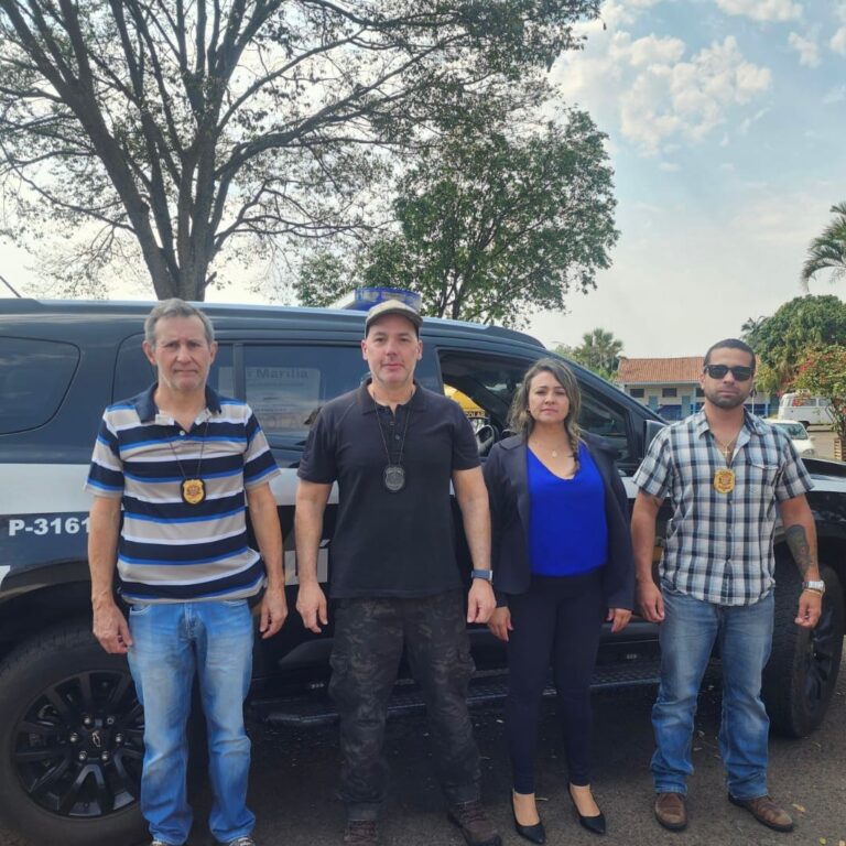 Operação integrada apura denúncias de maus-tratos a animais em Marília