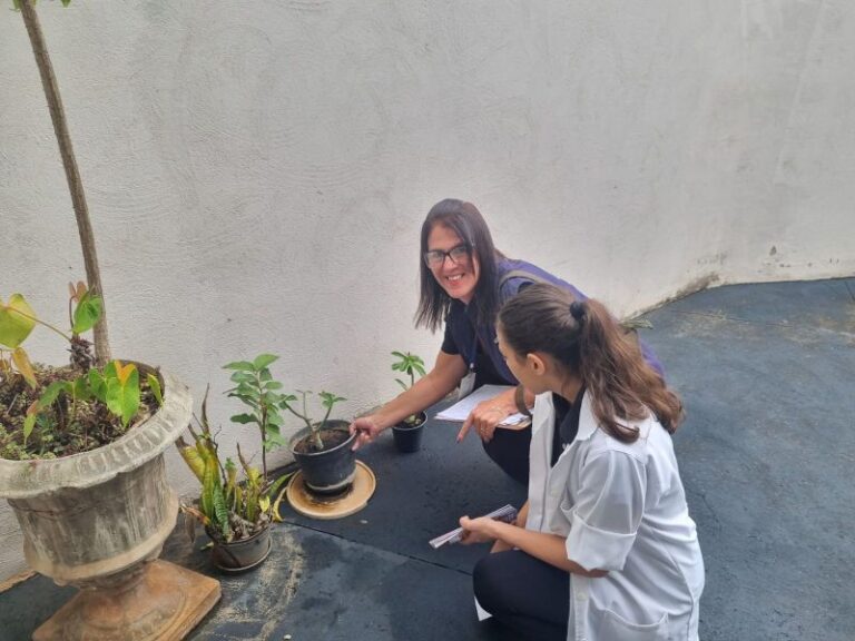 Marília realiza nova ação contra o Aedes aegypti neste sábado na zona Norte