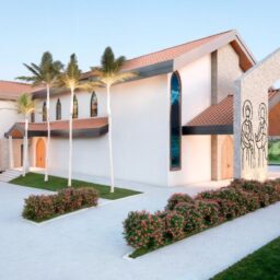 Comunidade São Pedro e São Paulo realiza 1ª quermesse e 3º show de prêmios em Marília