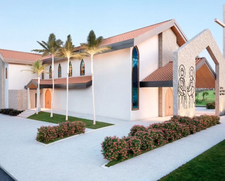 Comunidade São Pedro e São Paulo realiza 1ª quermesse e 3º show de prêmios em Marília