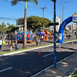 Superdomingo da Família terá atrações especiais para crianças em Marília