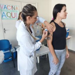 Secretaria da Saúde alerta para aumento de casos suspeitos de sarampo