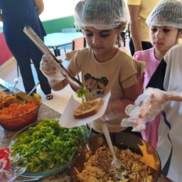 Marília promove Semana Municipal da Alimentação Saudável a partir desta segunda