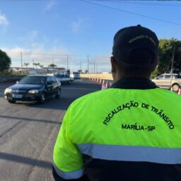 Emdurb altera trânsito no viaduto do Morumbi para melhorar fluidez na zona oeste