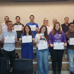 Novos membros do Conselho Municipal da Juventude tomam posse