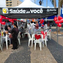 1ª Caminhada Conscientização para a Vida acontece neste domingo na Esmeralda