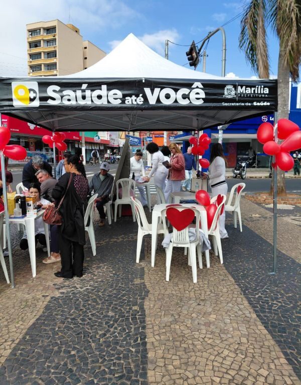 1ª Caminhada Conscientização para a Vida acontece neste domingo na Esmeralda