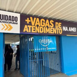 Amei passa a atender pacientes com TEA em Marília