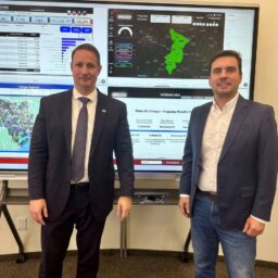 Marília é incluída no Muralha Paulista para combate ao crime