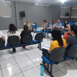 Saúde cria grupo para ampliar terapias integrativas na rede municipal