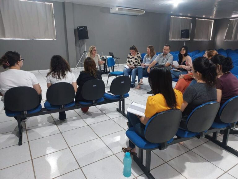 Saúde cria grupo para ampliar terapias integrativas na rede municipal