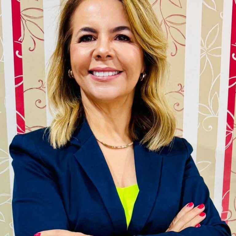 Professora da Unimar participa de painel do Summit Saúde sobre combate ao sedentarismo