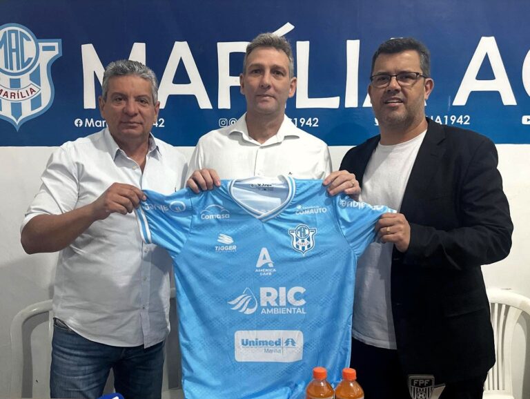 MP arquiva investigação sobre contrato entre MAC e RIC Ambiental