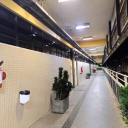 Locação de prédio para abrigar Fatec e Etec é autorizada