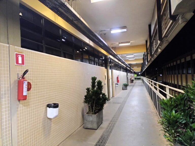 Locação de prédio para abrigar Fatec e Etec é autorizada