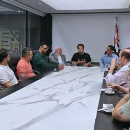 Comerciantes promovem atrações no centro de Marília para celebrar o Dia das Crianças