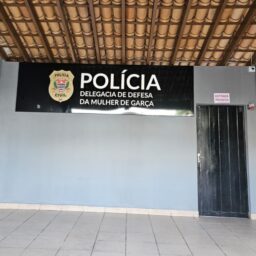 Entregador é preso após dar cabeçada em adolescente em Garça