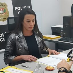 ‘Toque, fala ou condutas não consentidas são inaceitáveis’, reforça delegada