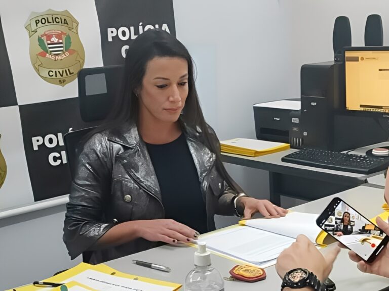 ‘Toque, fala ou condutas não consentidas são inaceitáveis’, reforça delegada