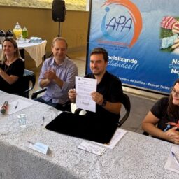 Marília inclui Espaço Potencial no Programa de Alimentação Escolar da rede municipal