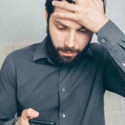 Cansado de sempre clicar em “Esqueceu sua senha?” Existe uma solução bem mais prática