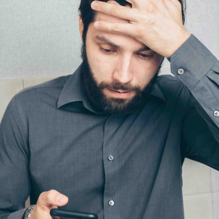 Cansado de sempre clicar em “Esqueceu sua senha?” Existe uma solução bem mais prática