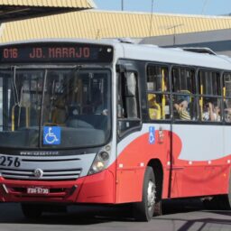 PAC libera R$ 17,8 milhões para novos ônibus menos poluentes em Marília