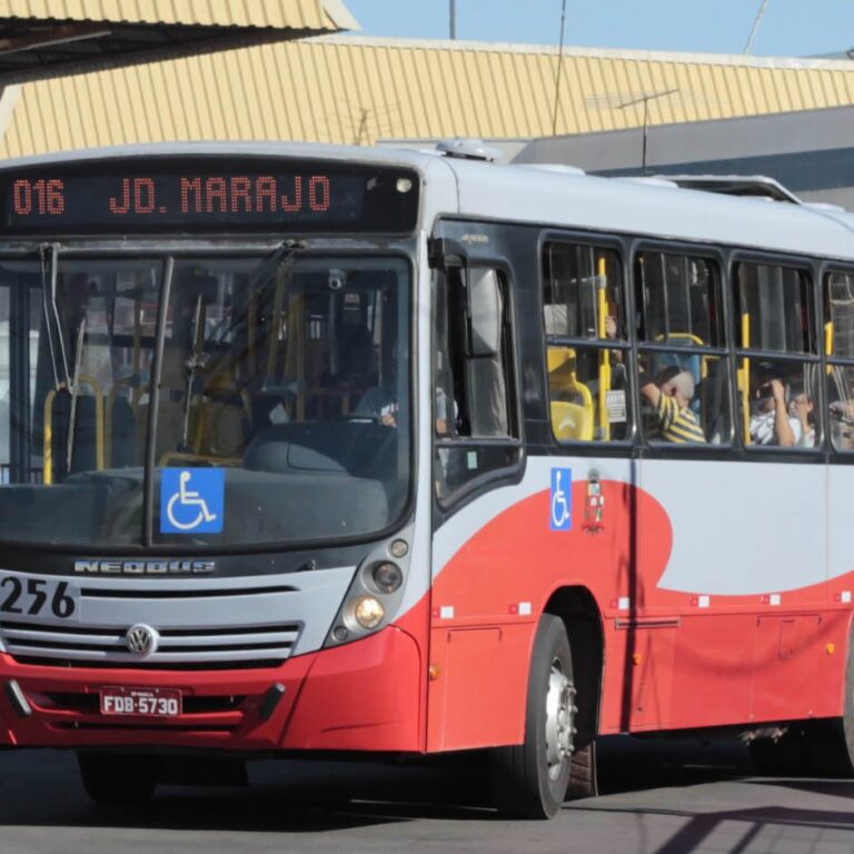 PAC libera R$ 17,8 milhões para novos ônibus menos poluentes em Marília