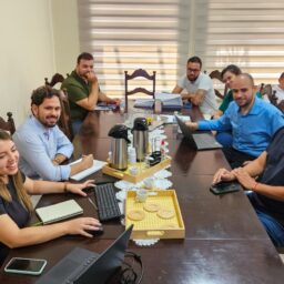 Prefeitura de Pompeia moderniza gestão pública com novos sistemas digitais