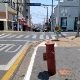 Nova lei flexibiliza exigência de hidrantes e garante entregas mais úteis aos Bombeiros