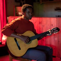 ‘Foi uma experiência incrível’, diz ator que viveu Gilson de Souza