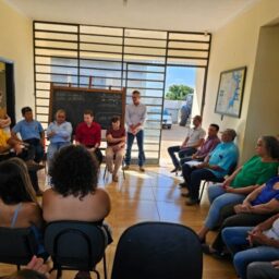 Prefeitura de Quintana lança programa de apoio digital para produtores rurais